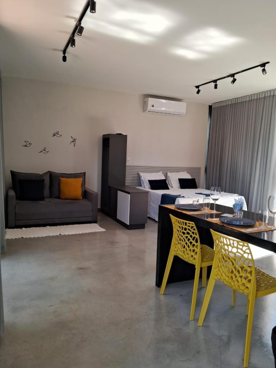 Ecolounge Studios Pirenópolis Εξωτερικό φωτογραφία