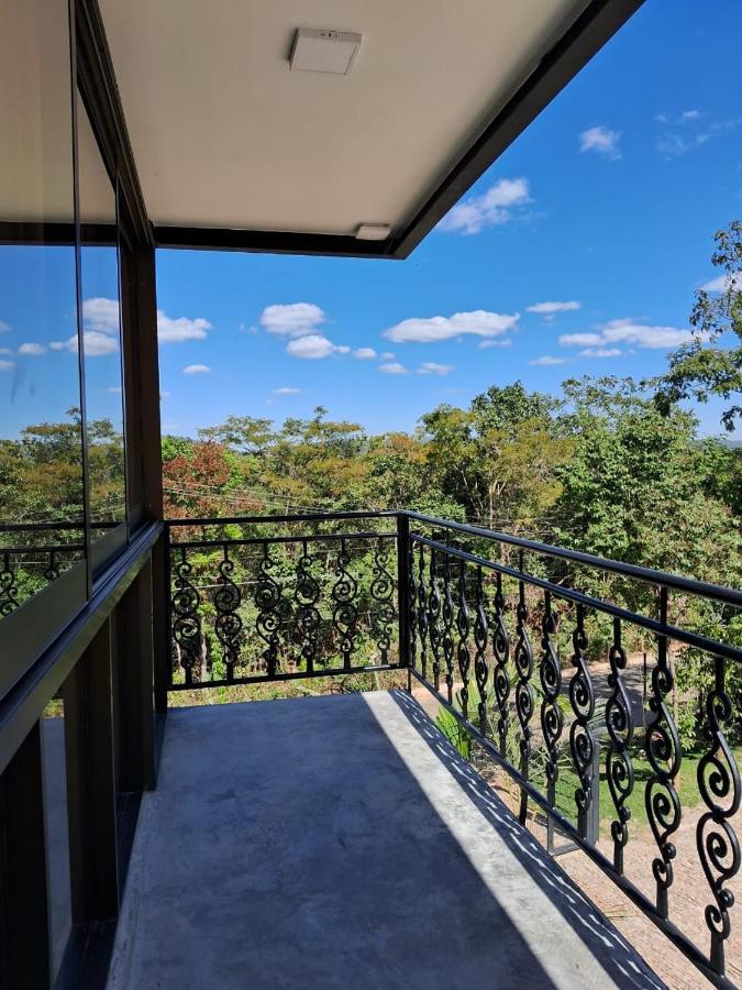 Ecolounge Studios Pirenópolis Εξωτερικό φωτογραφία