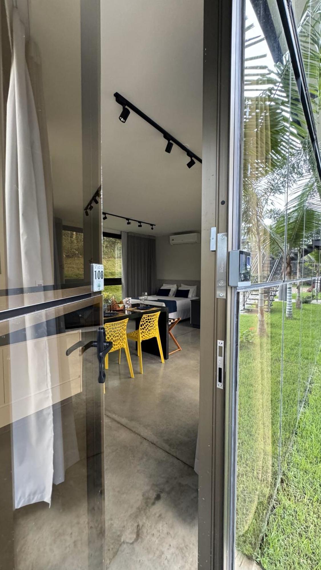 Ecolounge Studios Pirenópolis Εξωτερικό φωτογραφία