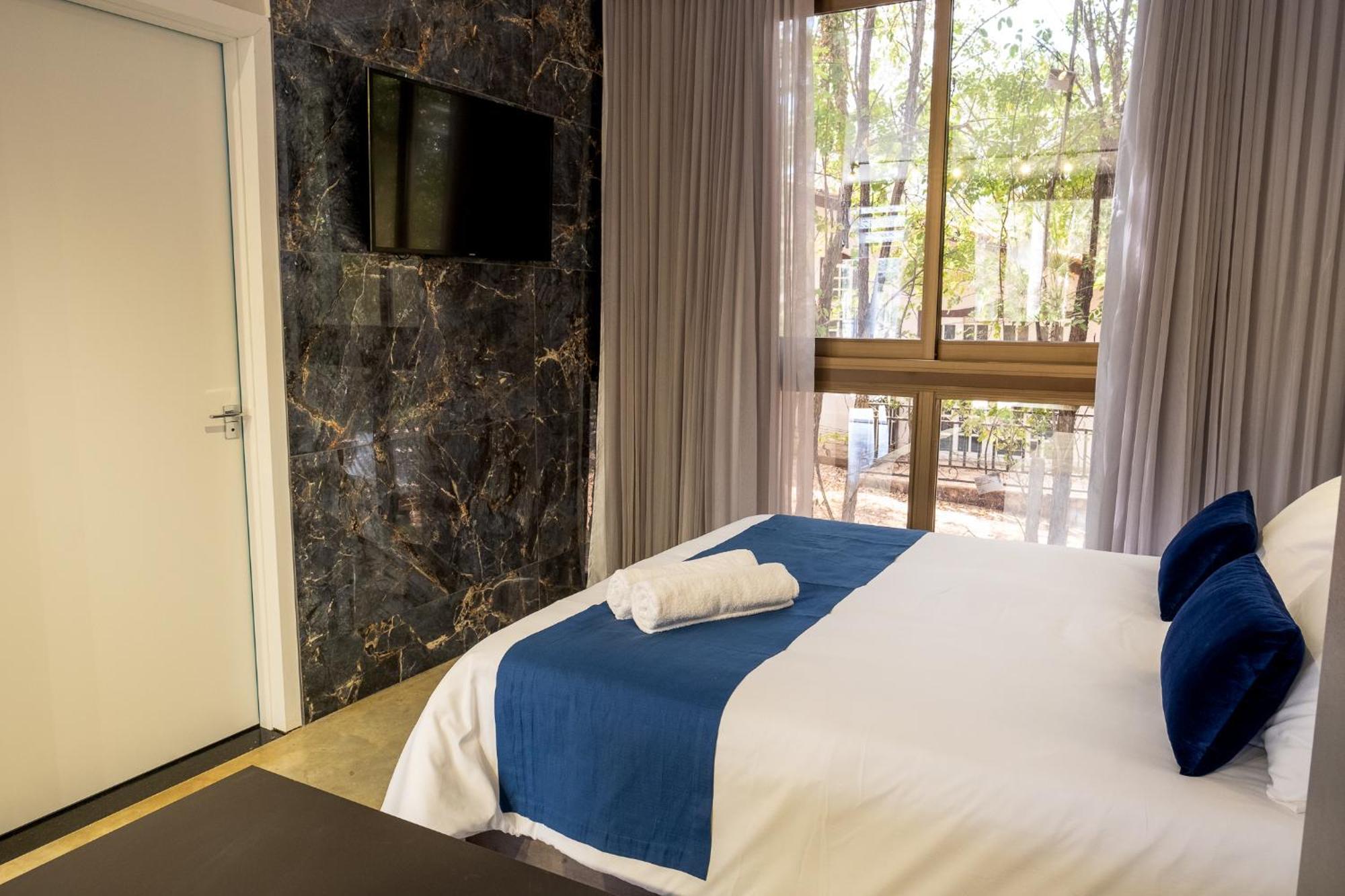 Ecolounge Studios Pirenópolis Εξωτερικό φωτογραφία