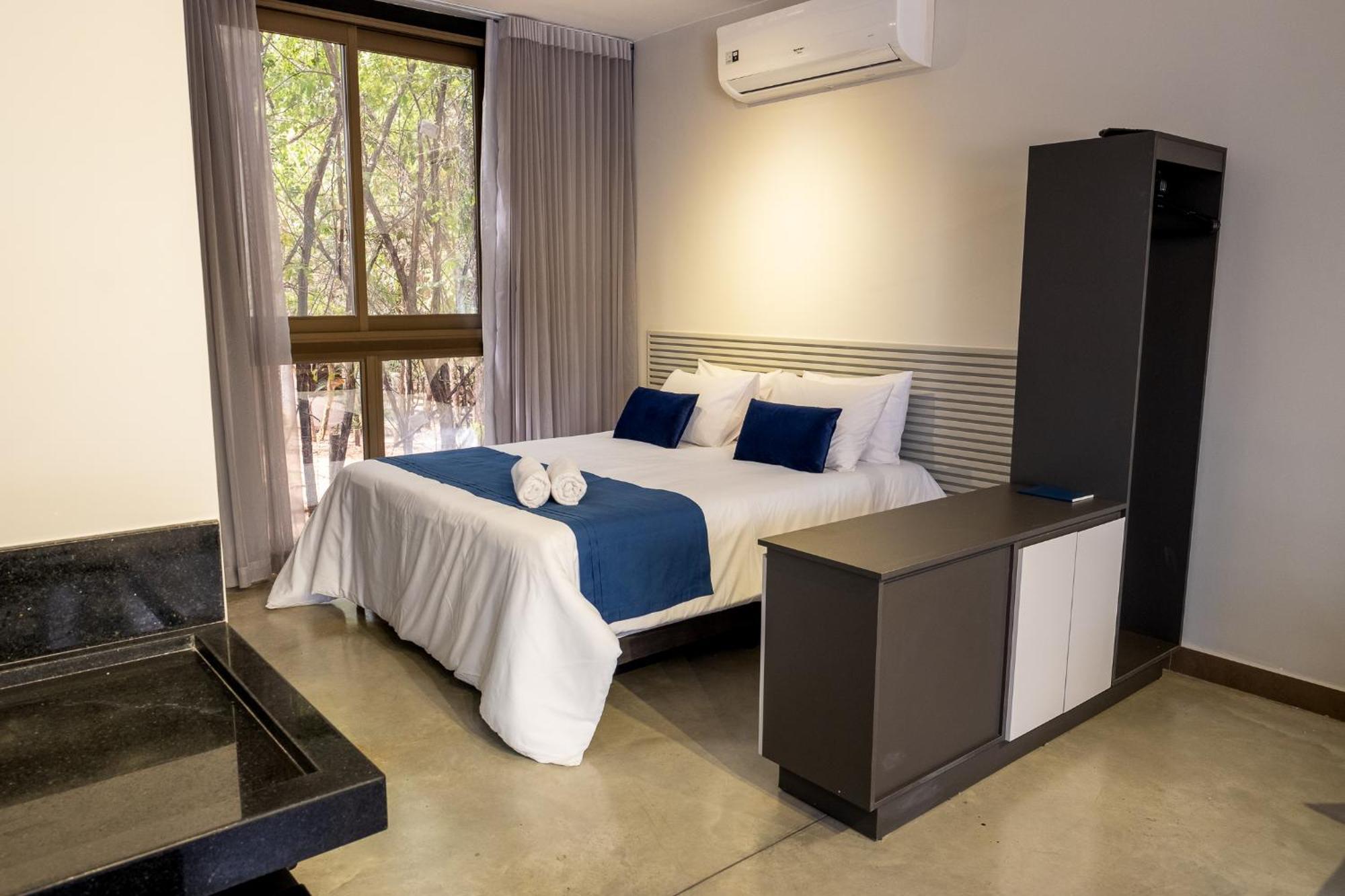 Ecolounge Studios Pirenópolis Εξωτερικό φωτογραφία
