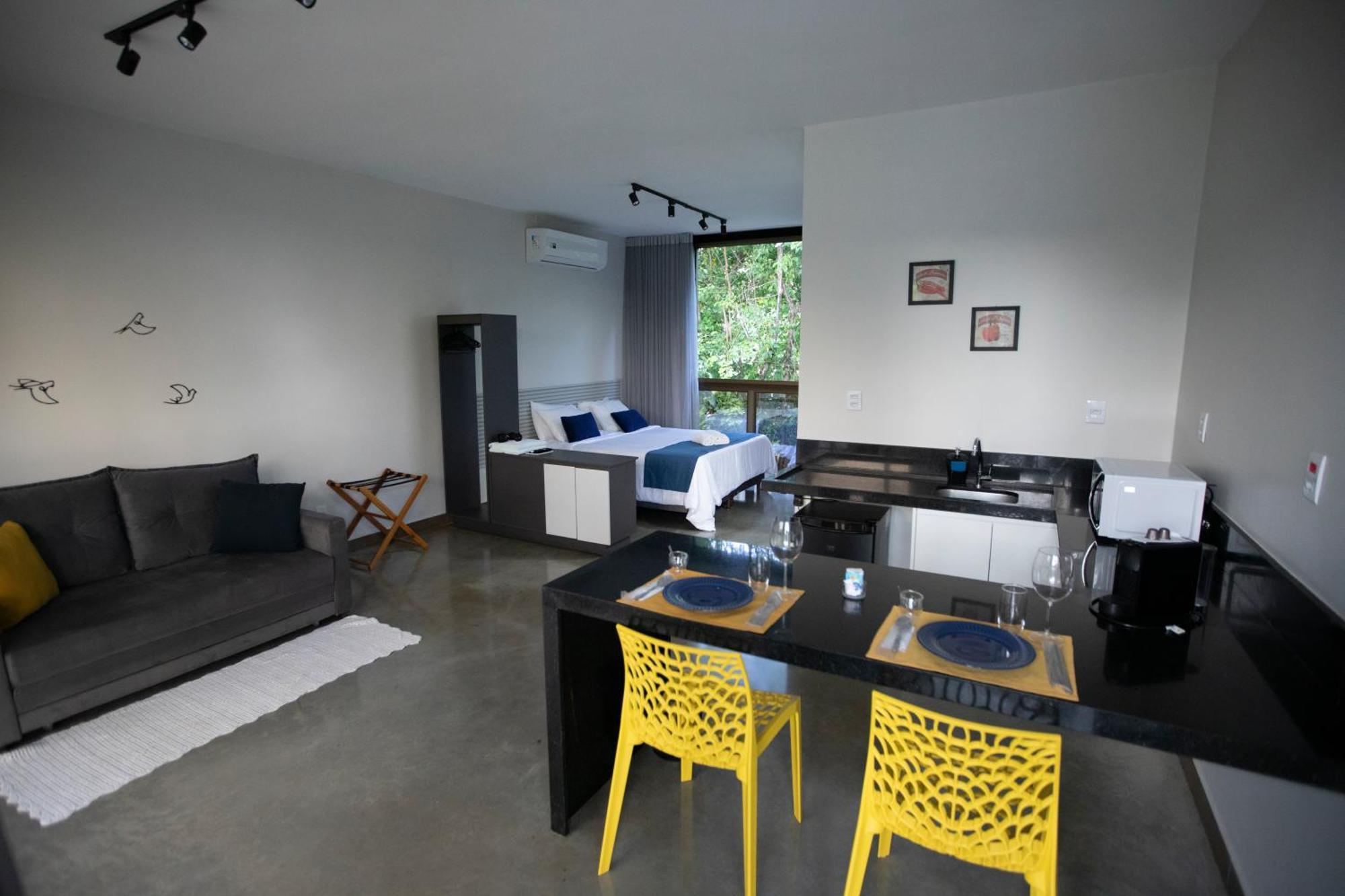 Ecolounge Studios Pirenópolis Εξωτερικό φωτογραφία