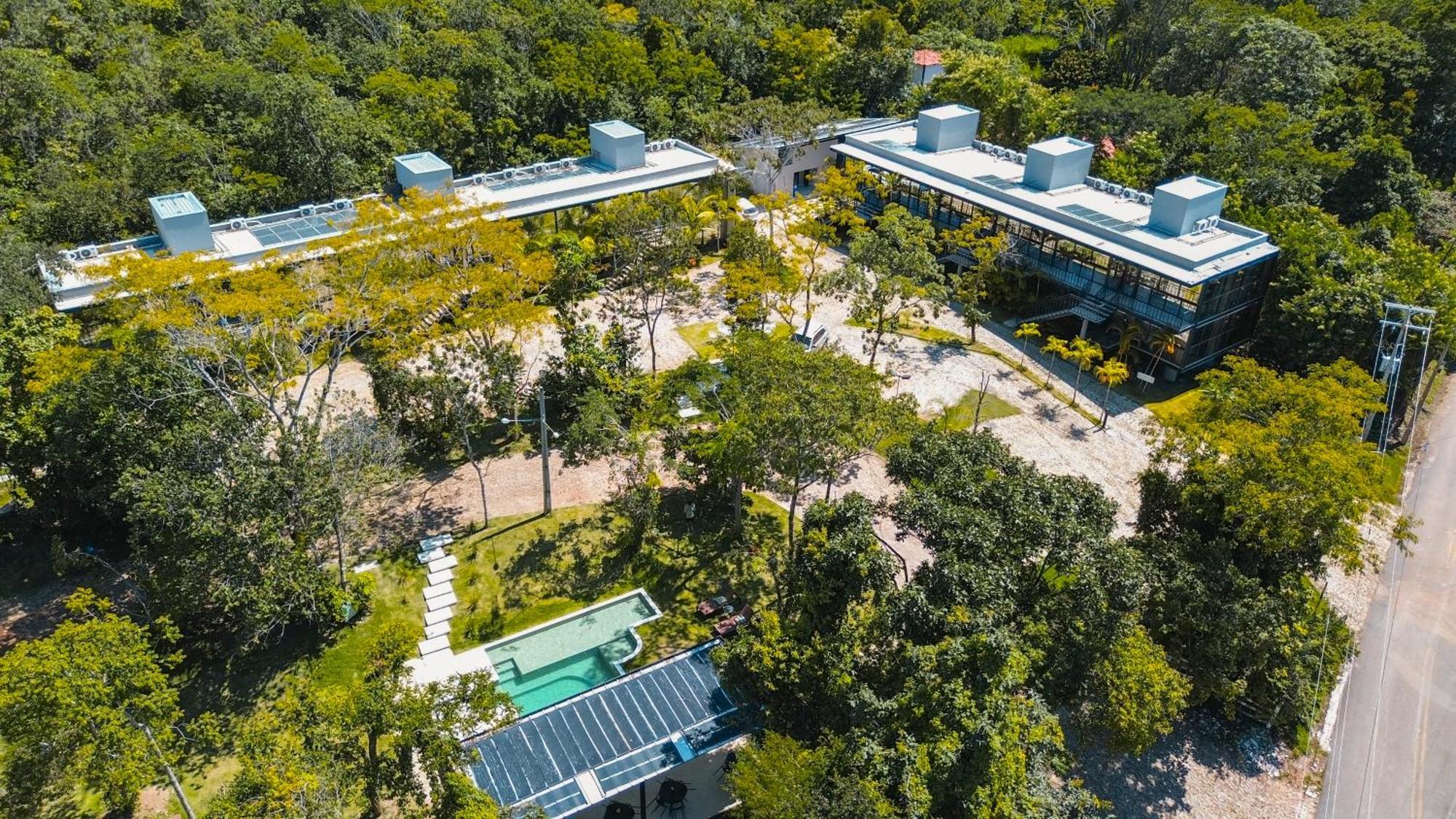 Ecolounge Studios Pirenópolis Εξωτερικό φωτογραφία