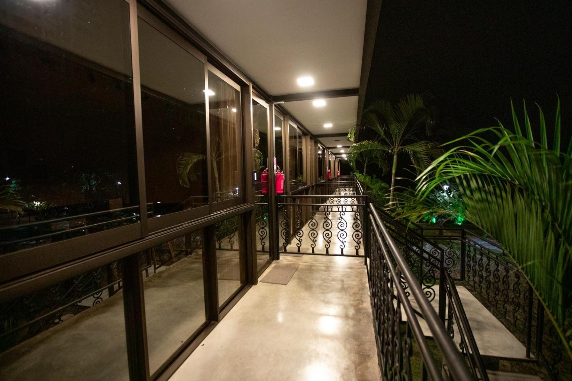 Ecolounge Studios Pirenópolis Εξωτερικό φωτογραφία