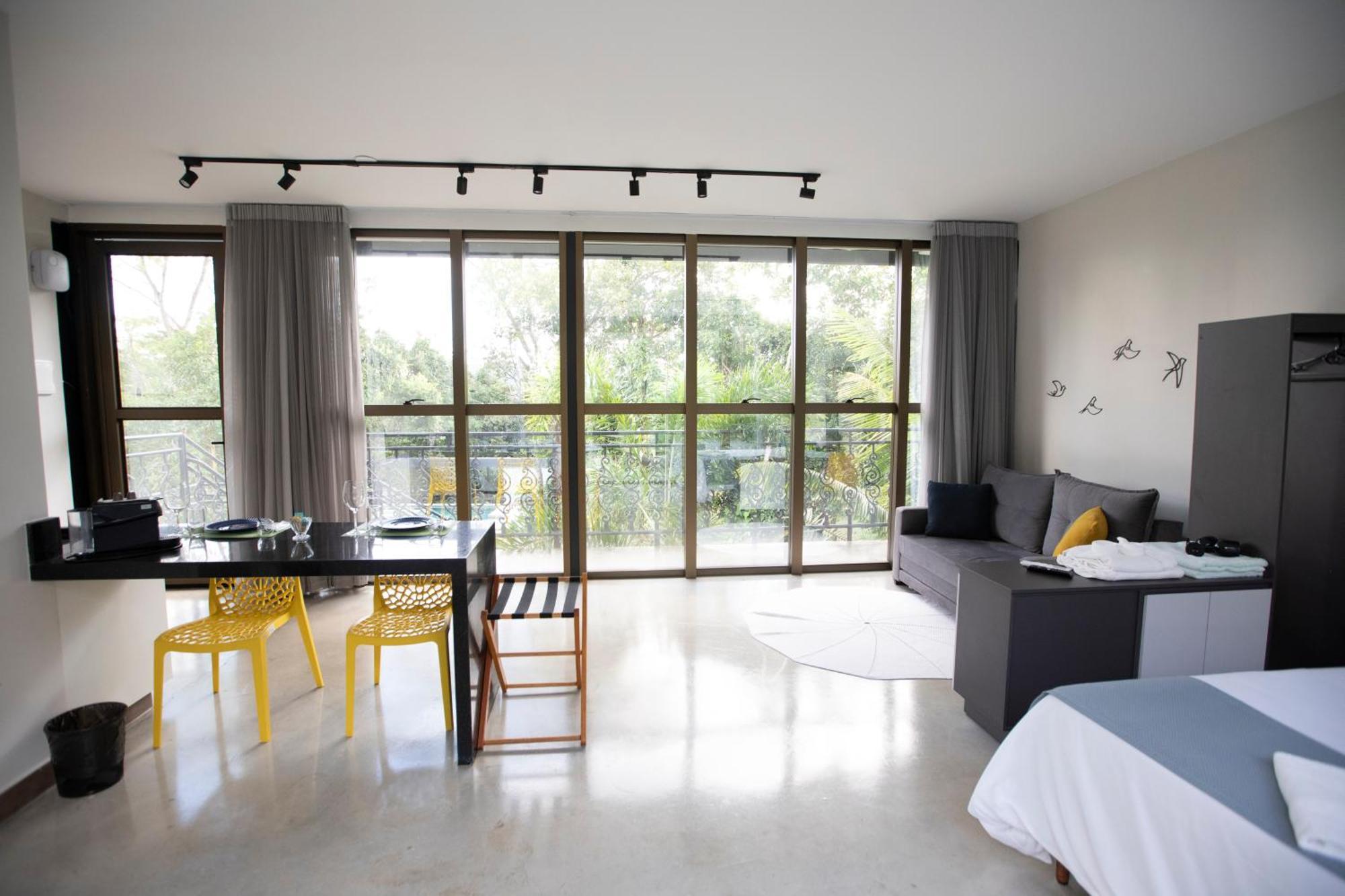 Ecolounge Studios Pirenópolis Εξωτερικό φωτογραφία