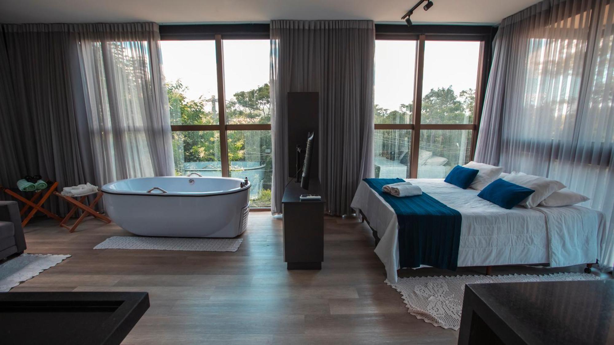 Ecolounge Studios Pirenópolis Εξωτερικό φωτογραφία
