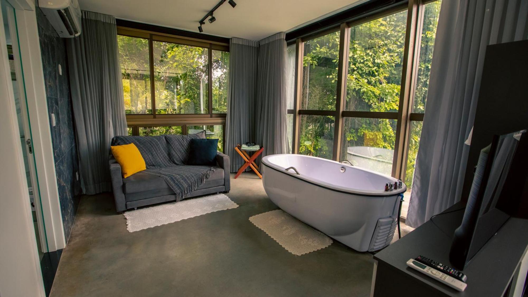 Ecolounge Studios Pirenópolis Εξωτερικό φωτογραφία