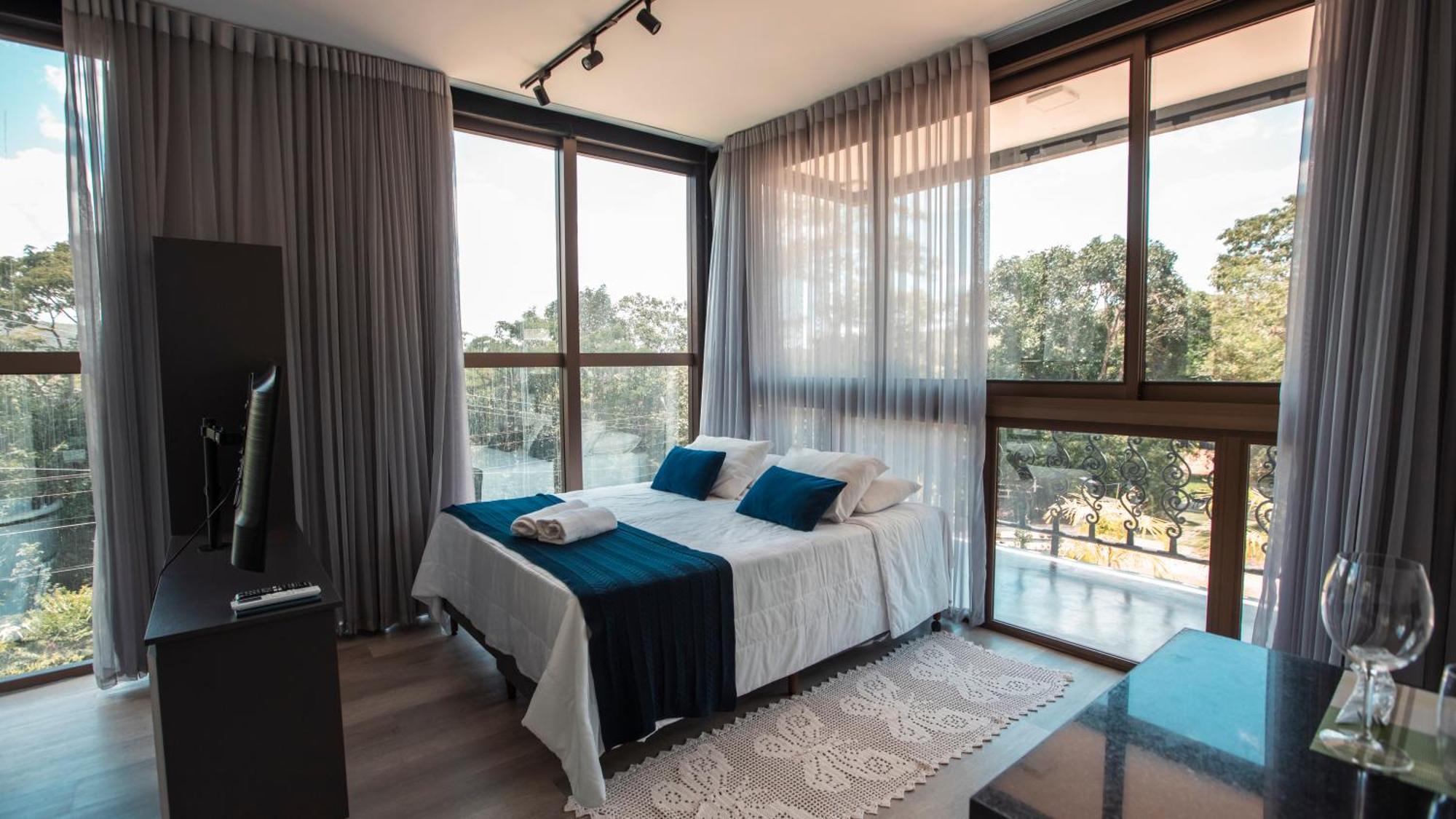 Ecolounge Studios Pirenópolis Εξωτερικό φωτογραφία